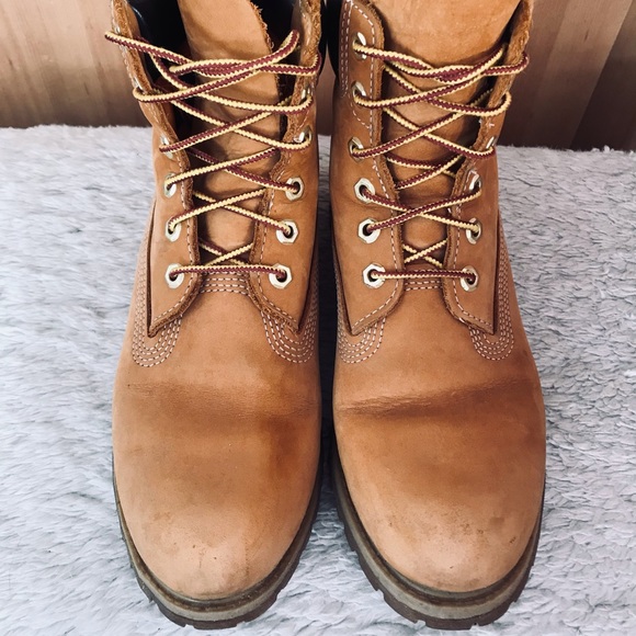 Timberland 6" Premium - Picture 2 of 5